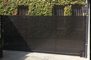 Front Gates Melbourne