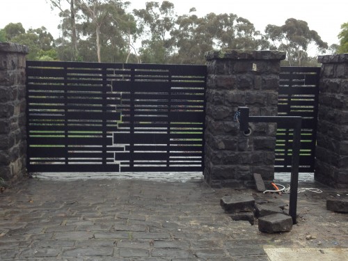 Metal Gates Melbourne