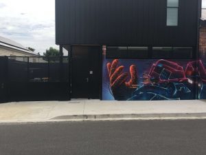 Automatic Gates Melbourne