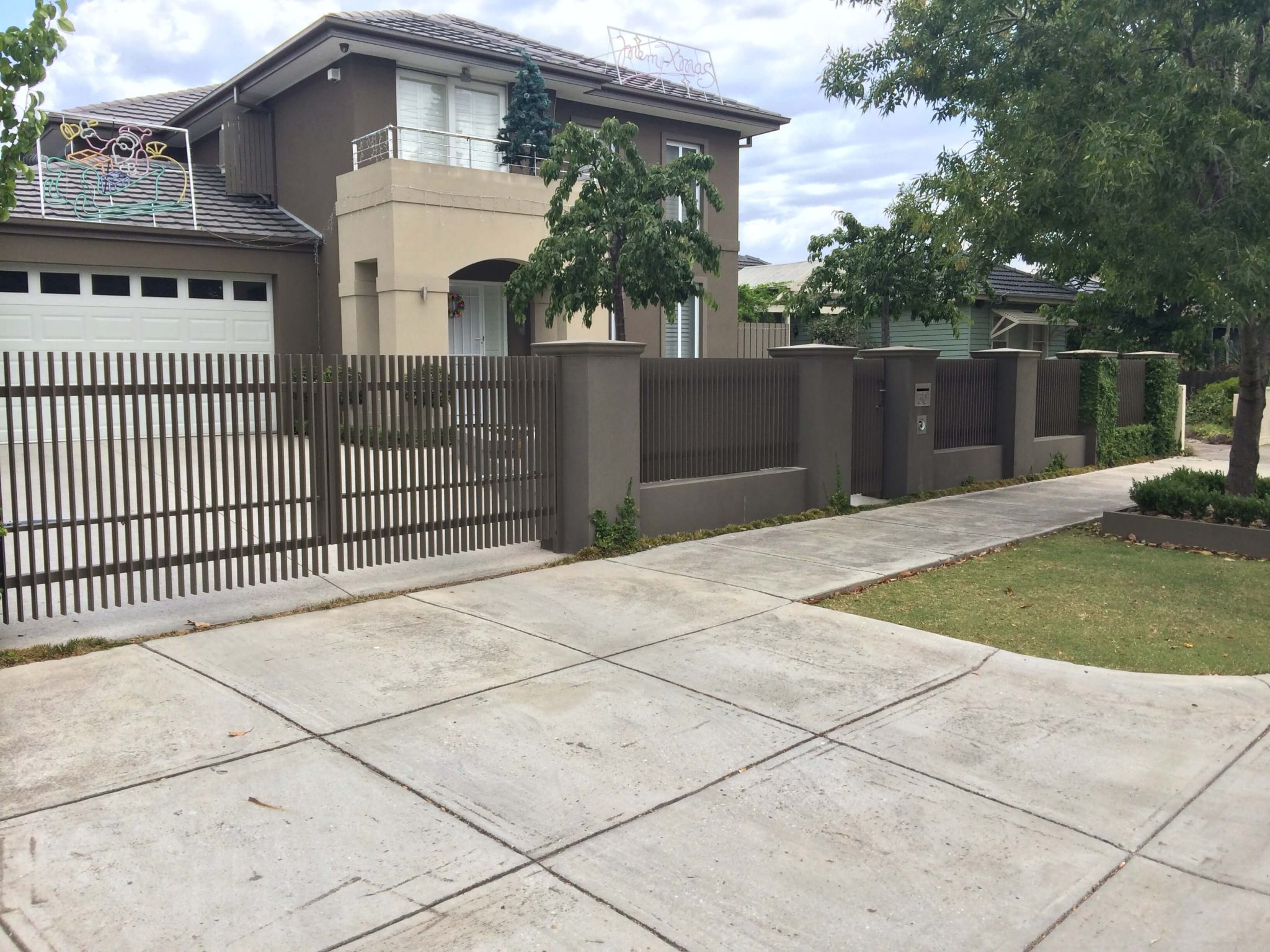 WELDING & GENERAL FABRICATION